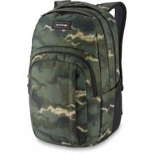 Рюкзак DAKINE Campus L 33L (10002633) olive ashcroft camo