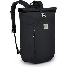 Рюкзак Osprey Arcane Roll Top 22L (10002768) stonewash black