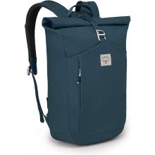 Рюкзак Osprey Arcane Roll Top 22L (10002769) stargazer blue