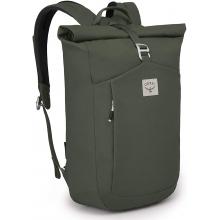 Рюкзак Osprey Arcane Roll Top 22L (10002770) haybale green