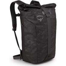 Рюкзак Osprey Transporter Roll 25L (10002858) camo black