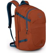 Рюкзак чоловічий Osprey Nebula 34L (10002805) umber orange