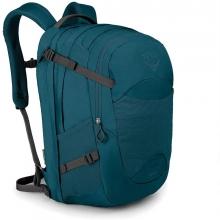 Рюкзак жіночий Osprey Nova 33L (5-024-1-0) ethel blue