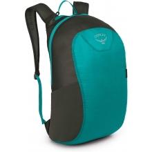 Рюкзак складаний Osprey Ultralight Stuff Pack 18L (5-706-3) tropic teal