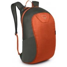 Рюкзак складаний Osprey Ultralight Stuff Pack 18L (5-706-4) poppy orange