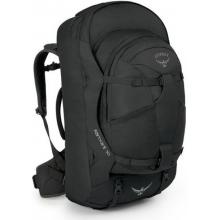 Рюкзак чоловічий Osprey Farpoint 70L (5-501-0-2) volcanic grey