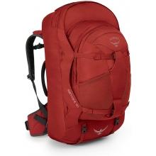 Рюкзак чоловічий Osprey Farpoint 70L (5-501-2-2) jasper red