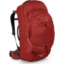 Рюкзак чоловічий Osprey Farpoint 55L (5-502-2-1) jasper red