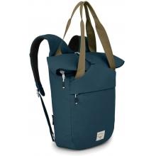 Сумка-рюкзак через плече Osprey Arcane Tote Pack 20L (5-584-1-0) stargazer blue