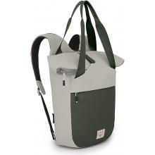 Сумка-рюкзак через плече Osprey Arcane Tote Pack 20L (10002847) lunar/haybale