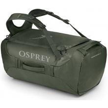 Сумка-рюкзак Osprey Transporter Duffel 65L (10002837) haybale green