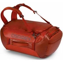 Сумка-рюкзак Osprey Transporter Duffel 40L (5-417-3-0) ruffian red