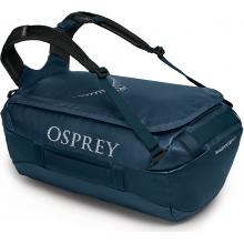Сумка-рюкзак Osprey Transporter Duffel 40L (10003403) deep water blue