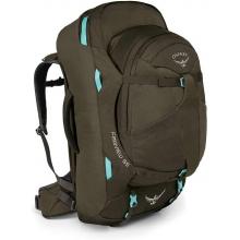 Рюкзак жіночий Osprey Fairview 55L (5-498-1-1) misty grey