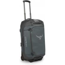 Сумка дорожня на колесах Osprey Transporter Wheeled Duffel 60L (10003290) pointbreak grey