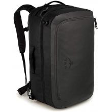 Сумка дорожня Osprey Transporter Carry-On 44L (5-418-2-0) black