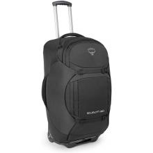 Сумка дорожня на колесах Osprey Sojourn 80L (5-504-0-0) flash black