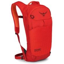 Рюкзак чоловічий Osprey Kamber 16L (5-207-1-0) ripcord red