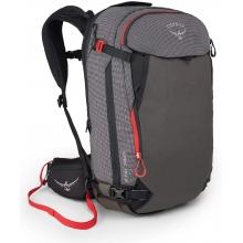 Рюкзак жіночий Osprey Sopris Pro 30L (10002646) onyx black