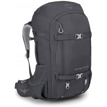 Рюкзак жіночий Osprey Fairview Trek 50L (5-496-0-0) charcoal grey