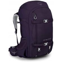 Рюкзак жіночий Osprey Fairview Trek 50L (5-496-1-0) amulet purple