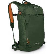 Рюкзак чоловічий Osprey Soelden 22L (10002782) dustmoss green