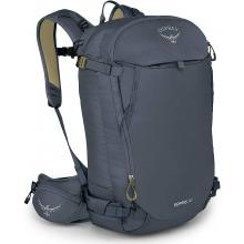 Рюкзак жіночий Osprey Sopris 30L (10002648) tungsten grey