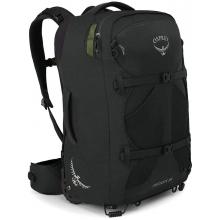 Сумка дорожня на колесах Osprey Farpoint Wheels 36L (5-490-0-0) black