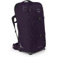 Сумка дорожня на колесах Osprey Fairview Wheels 65L (5-491-1-0) amulet purple