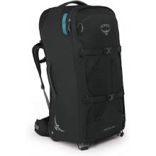 Сумка дорожня на колесах Osprey Fairview Wheels 65L (5-491-0-0) black