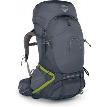Рюкзак чоловічий Osprey Atmos AG 65L (5-099-0-2) abyss grey