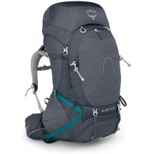 Рюкзак жіночий Osprey Aura AG 65L (5-101-0-1) vestal grey