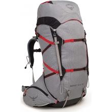 Рюкзак чоловічий Osprey Aether Pro 70L (5-124-0-3) kepler grey