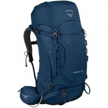 Рюкзак чоловічий Osprey Kestrel 68L (5-002-2-1) loch blue