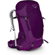 Рюкзак жіночий Osprey Sirrus 36L (5-426-0-1) ruska purple