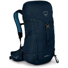 Рюкзак чоловічий Osprey Skarab 34L (5-086-1-0) deep blue