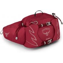 Сумка на пояс чоловіча Osprey Talon 6L (10002718) cosmic red