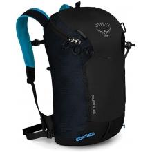 Рюкзак Osprey Mutant 22L (5-529-0-0) black ice