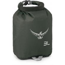 Гермомешок Osprey Ultralight Drysack 3L (5-693-1) shadow grey