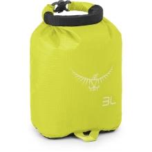 Гермомешок Osprey Ultralight Drysack 3L (5-693-2) electric lime