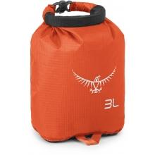 Гермомешок Osprey Ultralight Drysack 3L (5-693-4) poppy orange