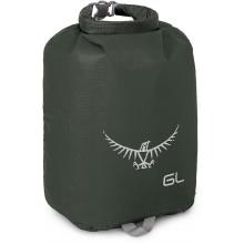 Гермомешок Osprey Ultralight Drysack 6L (5-694-1) shadow grey