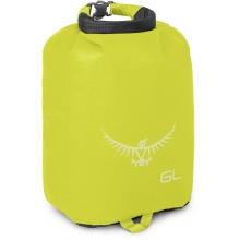 Гермомешок Osprey Ultralight Drysack 6L (5-694-2) electric lime