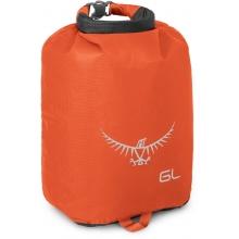 Гермомешок Osprey Ultralight Drysack 6L (5-694-4) poppy orange