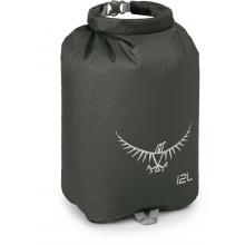 Гермомешок Osprey Ultralight Drysack 12L (5-695-1) shadow grey