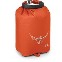 Гермомешок Osprey Ultralight Drysack 12L (5-695-4) poppy orange
