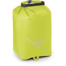 Гермомешок Osprey Ultralight Drysack 20L (5-696-2) electric lime