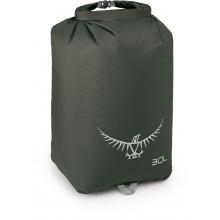 Гермомешок Osprey Ultralight Drysack 30L (5-697-1) shadow grey