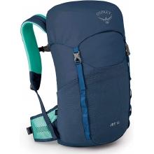 Рюкзак Osprey Jet 18L (5-447-0-0) wave blue