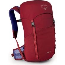 Рюкзак Osprey Jet 18L (5-447-1-0) cosmic red